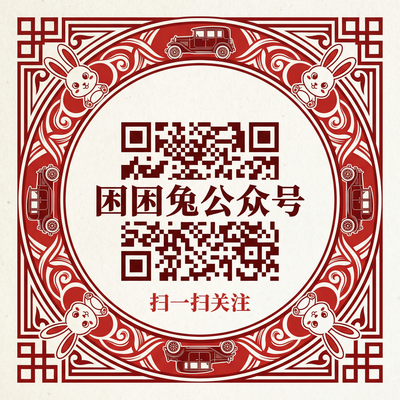 探花公众号二维码